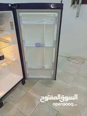  4 new used fridge for sale good condition