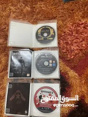  1 Ps3 games 2 rials