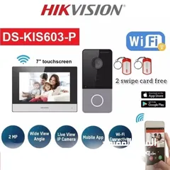  7 Hikvision Distributer it's Security