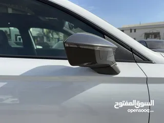  7 سيات اتيكا CUPRA ترخيص 2022 ماتور 2000 بنزين/اوتوماتيك/300 حصان/دفع 4*4