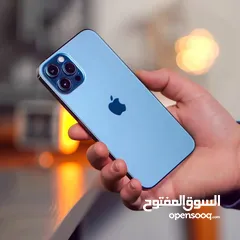  1 Ip 12 pro max  ايفون 12 برو ماكس  iPhone 12 pro max