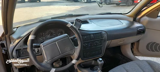  3 chevy cavalier