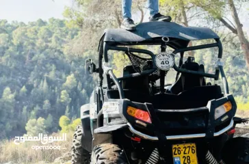  2 سي اف موتو 2016 شطب 4/4