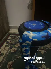  4 سكوتر كهربائي