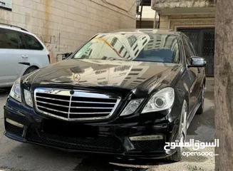  4 مارسديس e250