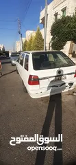  4 سكودا ستيشن