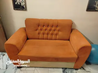  5 قنفات صاله جلوس