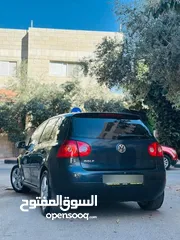  2 Golf mk5 1.6