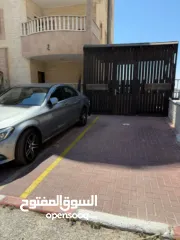  2 شقة مفروشة / الماصيون