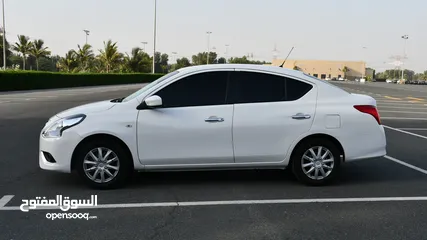  3 Available for Rent Nissan-Sunny-2022