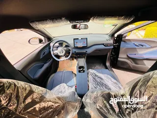  12 بي واي دي سيجول 2024 عداد زيرو بسعر مغري جداً مكفوله