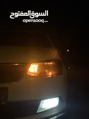  14 سكودا فابيا ترخيص 2015 للبيع كاش أو دفعه وشكات السياره جديده ما شاء الله.