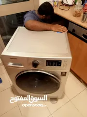  6 Air conditioner repair and all appliances repair service in Bahrain