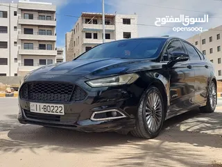  21 فورد فيوجن تيتانيوم بلاتينوم 2014 فحص كامل فل الفل أعلى صنف بالاضافات بسعر مغري قابل للبدل