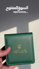  7 ساعة رجالي ماستر كوبي مع العلبة Master Copy Watch with Box