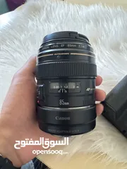  7 كاميرا Canon RP