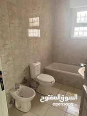 20 مكتب للايجار طابق ارضي مساحه 190متر الجاردنز قرب دوار الواحه