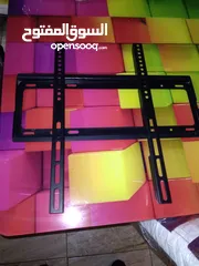  2 علاقة شاشة للحائط