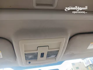  7 jeep 2012 4×4 فحص 7جيد