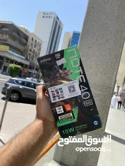  2 وحش الجيمينج (Note 40)