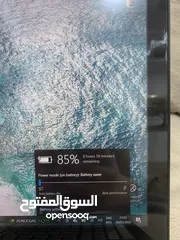  3 Laptop asus core i 5 4200 وارد امريكي بحال الوكالة فل نظافة