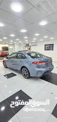  7 Corolla 2019 كورلا