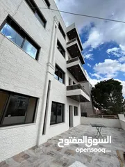  7 شقة بالقرب من مسجد التوابون بتشطيب مميز