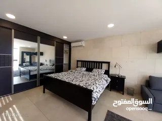  4 شقة للايجار في عبدون  ( Property 33714 ) سنوي فقط