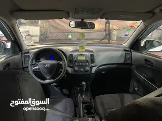  6 هونداي i30 2010