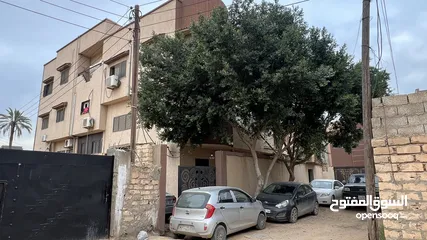  10 عقار للبيع عرادة بالقرب من جامع بالشاطر