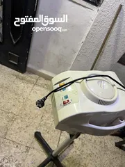  9 عدة صالون حلاقه كامله للبيع