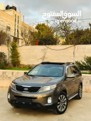  1 KIA SORENTO_2014