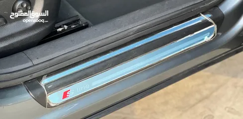  23 Audi Q3 2014 2.0T وارد شركه نقل مالك شخص واحد فل كامل اعلى تصنيف فحص كامل بحاله الوكاله