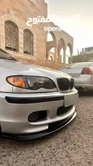  15 BMW e46 318i 2005