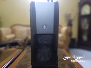  1 كمبيوتر للبيع gaming pc
