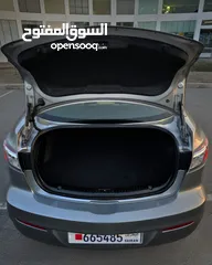  3 Mazda3 2014 مـازدا