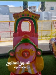  2 العاب ملاهي اطفال داخليه ومنتزهات ومطاعم