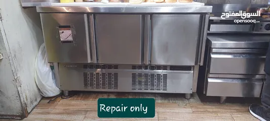  4 Repair Frizzer,Refrigerator,Chiller Like Super Market Fridge,And All Ac,Fridge Repair