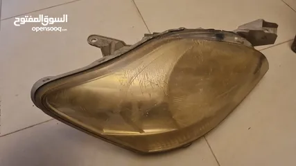  1 اضوية بريوس