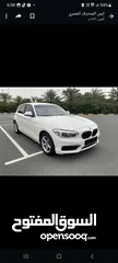  8 خليجي نضيف جدا للبيع في دبي القصيص BMW