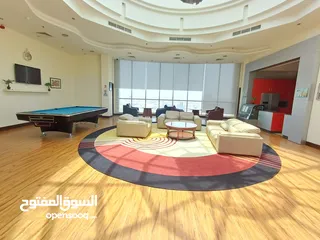  7 Gorgeous  Extremely Spacious  Bright & Sunny  Best Facilities  Prime Location  (Near To Oasis M