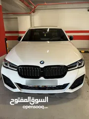  1 Bmw 530e 2021 M