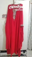  1 للبيع وكاله شبه جداد بسعر الواحد 25 دينار