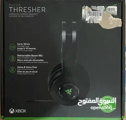  1 سماعات Xbox