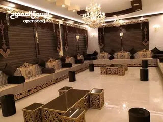  4 جلسات خليجيه ومغربية