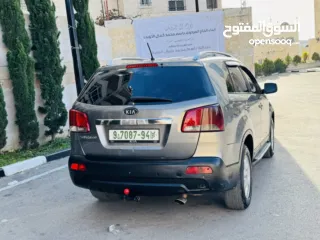  7 كيا سورنتو بسعر حرررررق