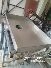  8 للبيع عدة مصنع مخللات