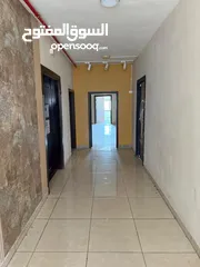  6 مكاتب و محلات تجارية في طبربور .