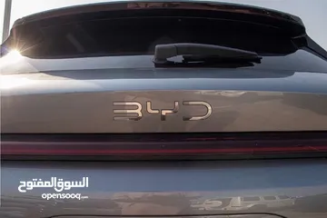  9 بي واي دي سونج بلس عداد صفر CHAMPION  BYD SONG PLUS  اعلى صنف شكل ال 2025 بدفعة اولى 10% فقط عالهوية