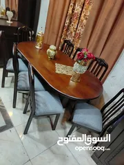  1 طاولة سفره مليزي تفصيل